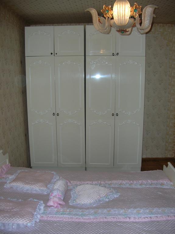 Проспект Космонавтів 42 Daire Vinnitsya Oda fotoğraf