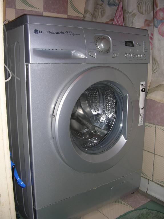Проспект Космонавтів 42 Daire Vinnitsya Oda fotoğraf
