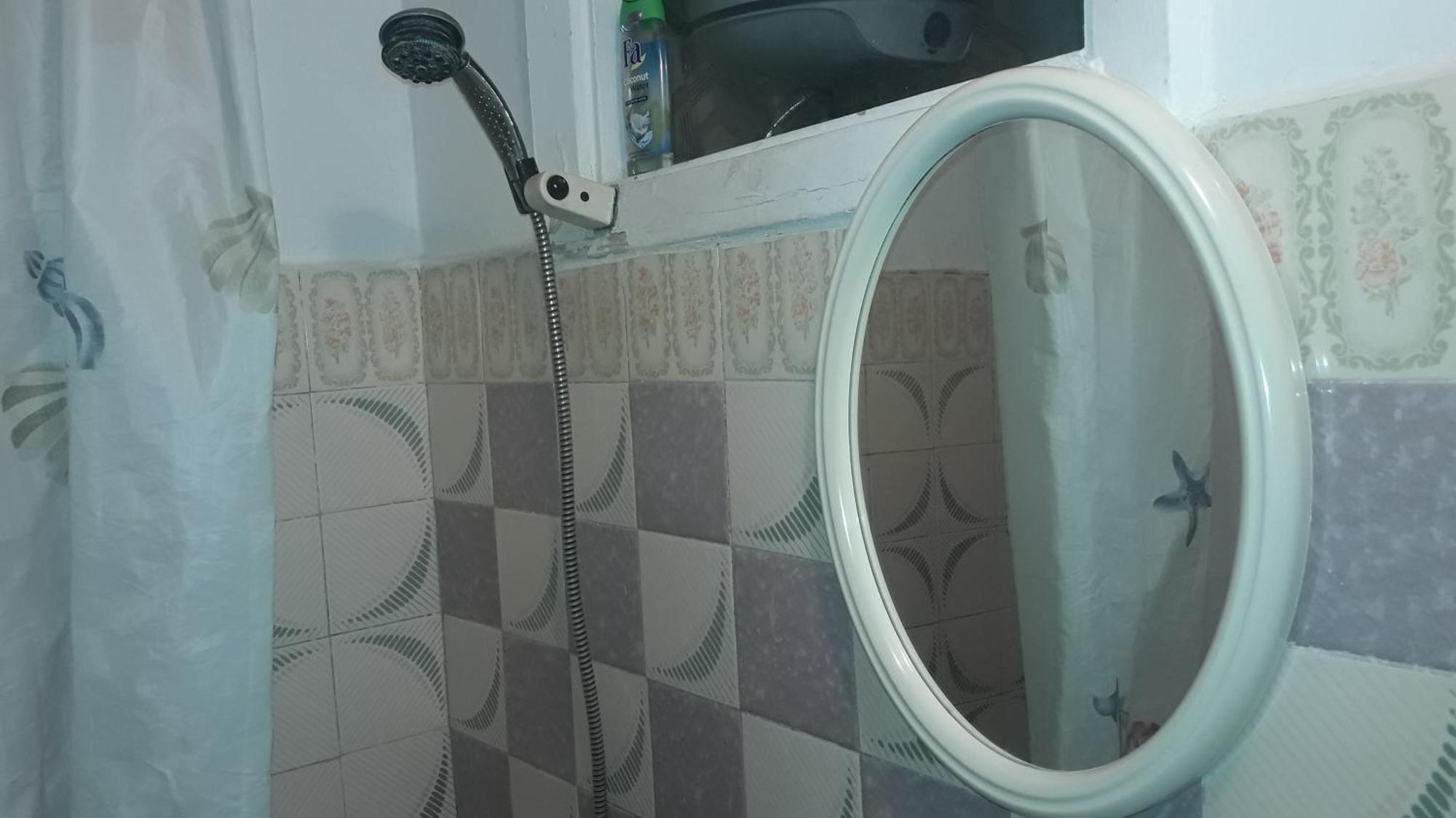 Проспект Космонавтів 42 Daire Vinnitsya Dış mekan fotoğraf