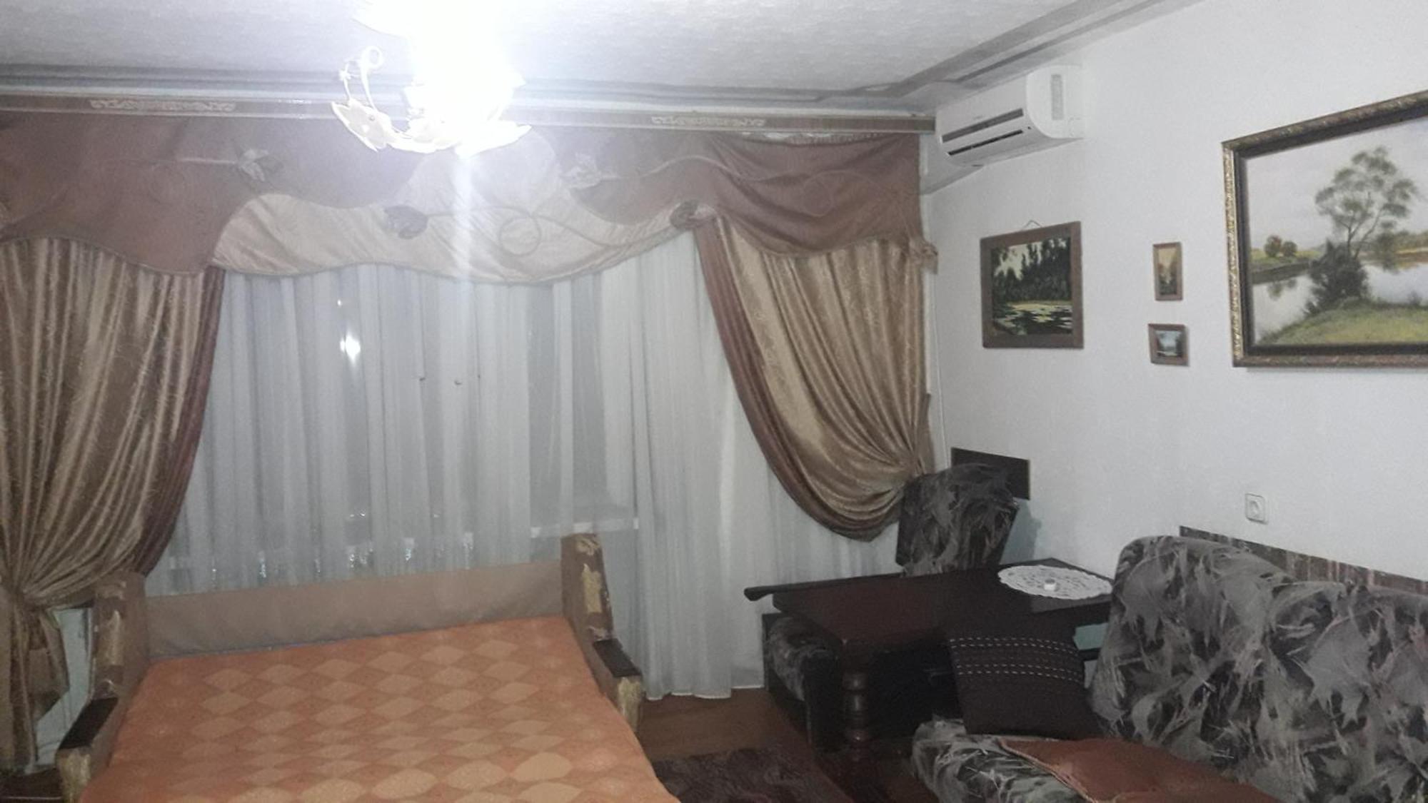 Проспект Космонавтів 42 Daire Vinnitsya Dış mekan fotoğraf