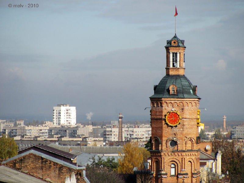 Проспект Космонавтів 42 Daire Vinnitsya Dış mekan fotoğraf
